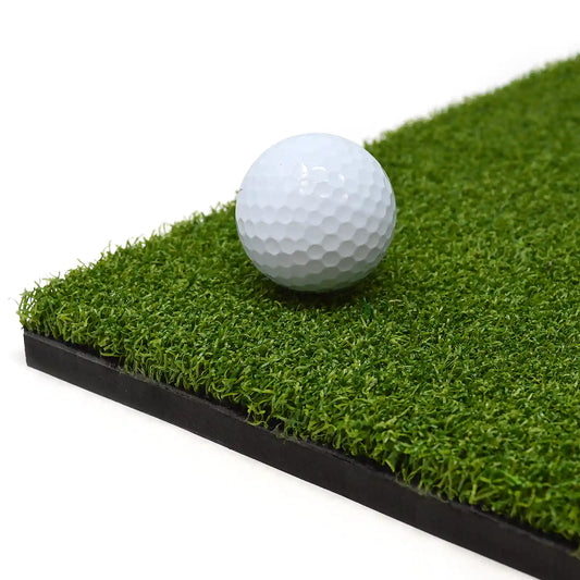 Alfombra de golpeo estándar fina con posiciones intercambiables 1.5m x 1.2m (4' 11" x 3' 11")