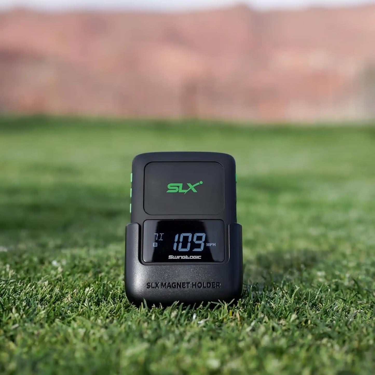 SwingLogic SLX Híbrido Mini