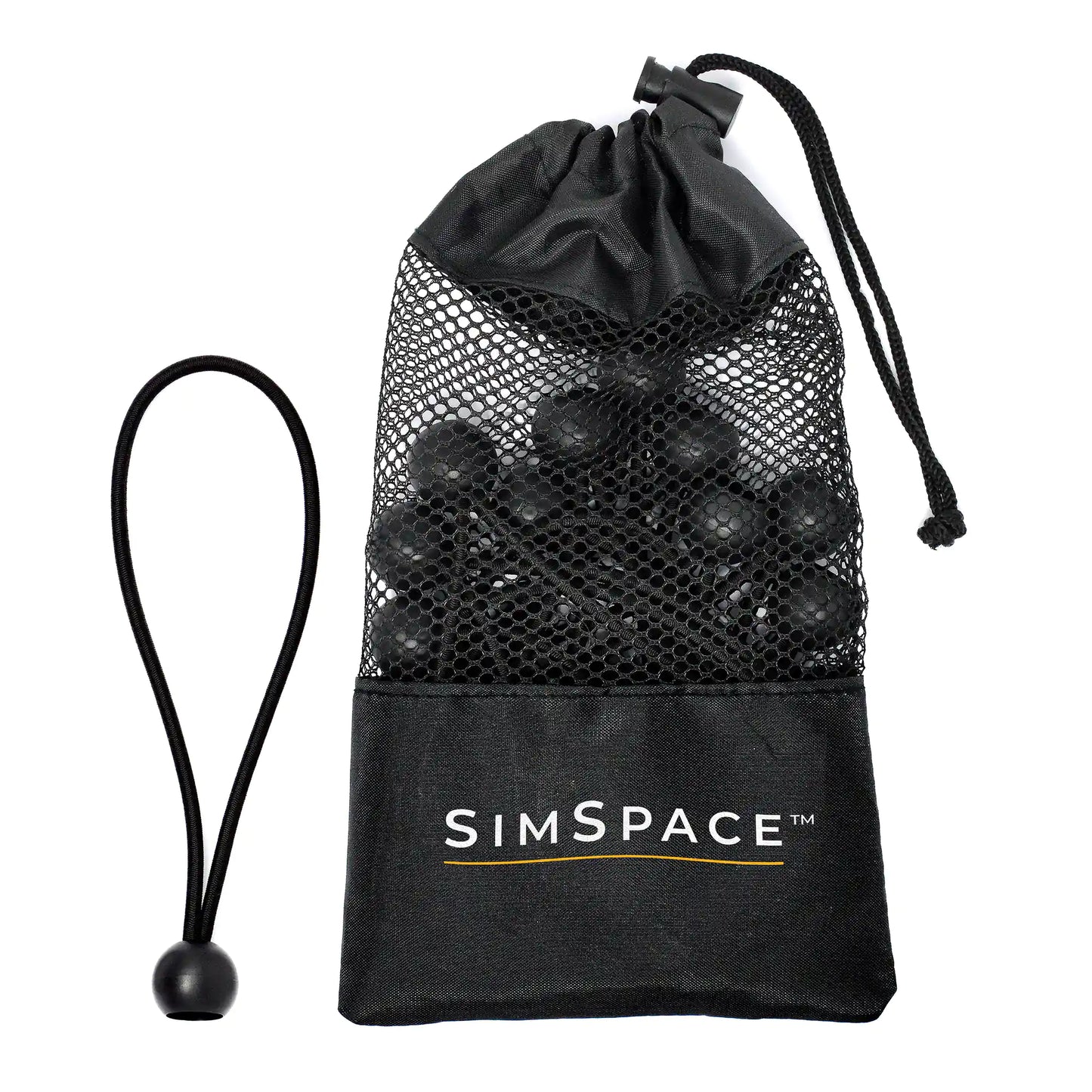 Elásticos SimSpace