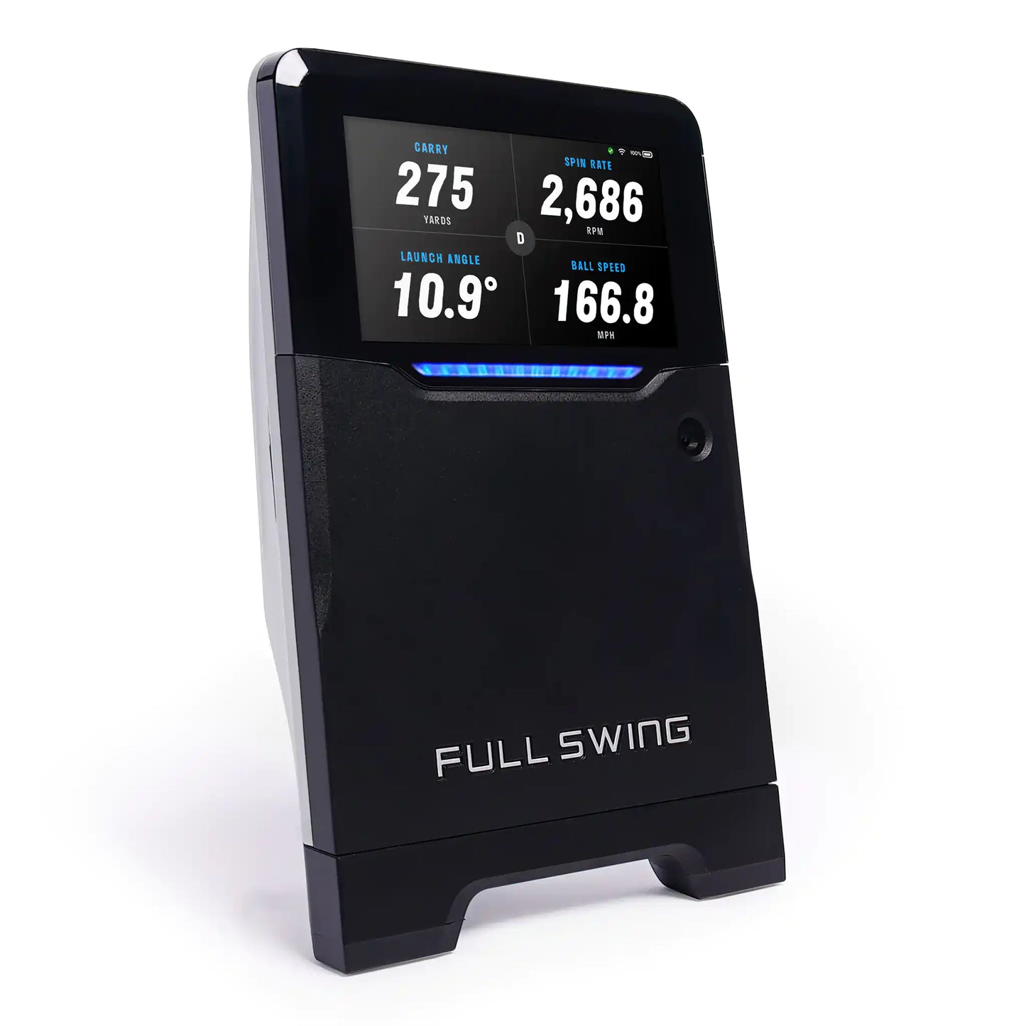 Monitor de lanzamiento Full Swing KIT