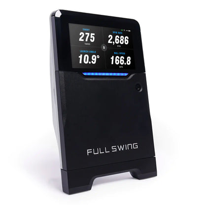 Monitor de lanzamiento Full Swing KIT