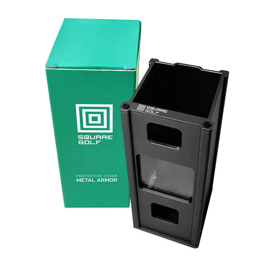 Official Square Golf Home Metal Protective Case