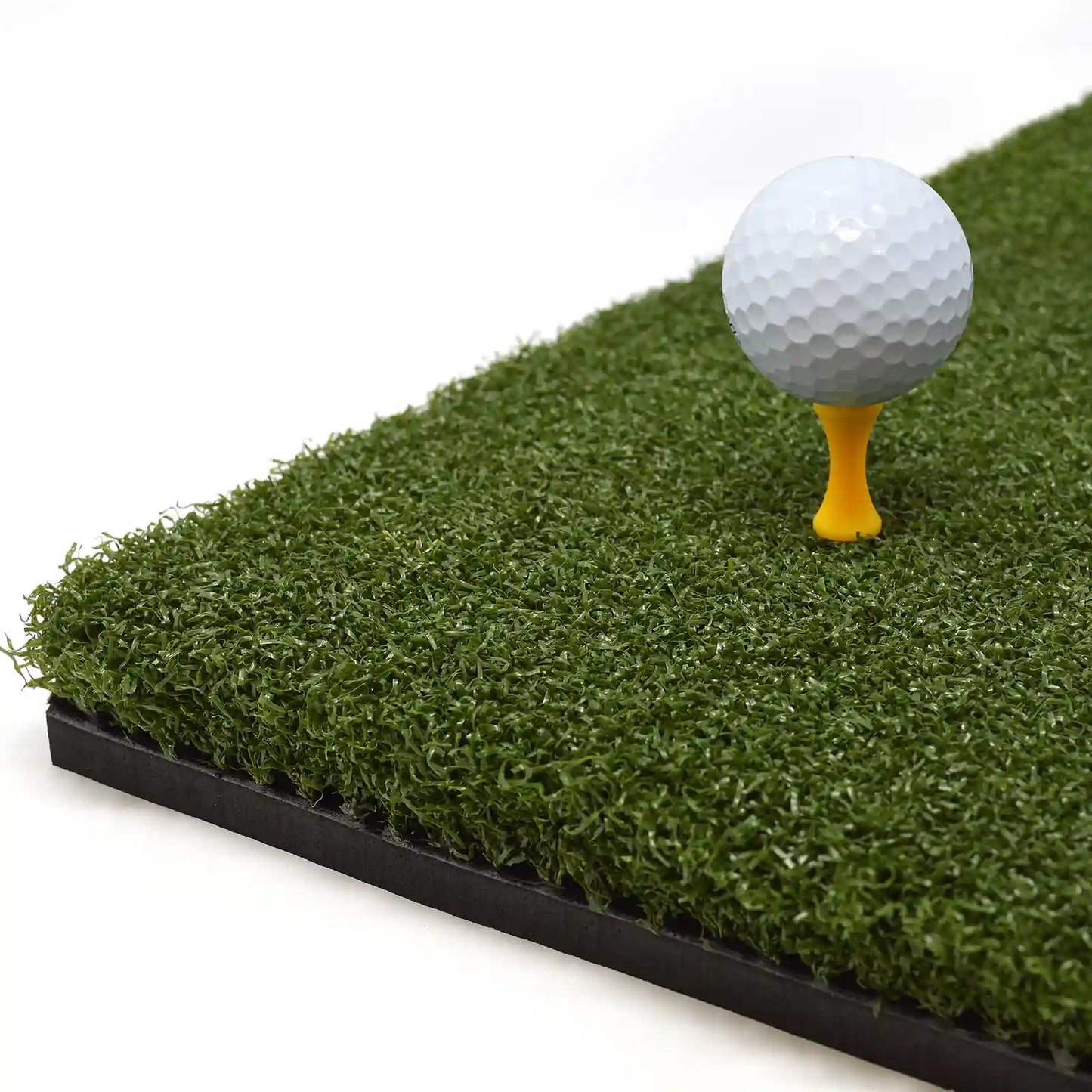 Paquete de red de práctica Square Golf Omni