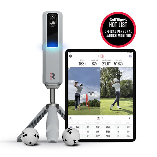 Rapsodo MLM2PRO Launch Monitor