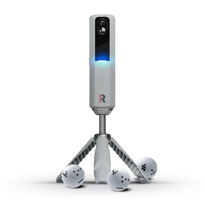 Pacote de Rede de Treino Rapsodo MLM2PRO