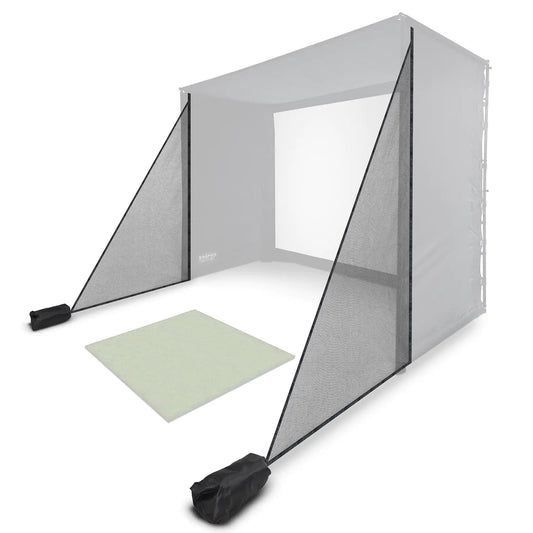 Red lateral SimSpace
