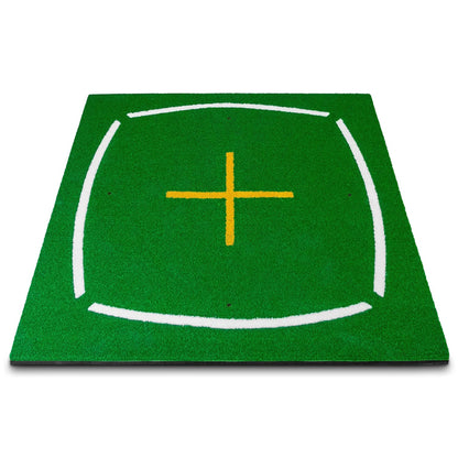 Tapete de Batida de Ensino 1,5m x 1,5m (4' 11" x 4' 11")