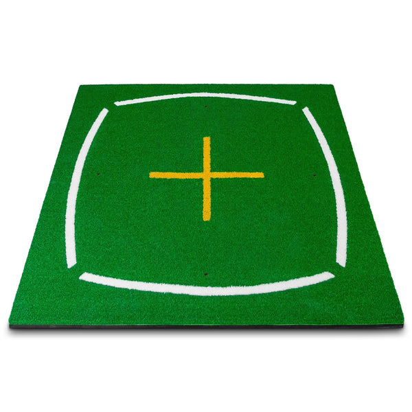 Tapete de Batida de Ensino 1,5m x 1,5m (4' 11" x 4' 11")