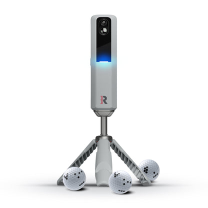 Pacote de Simulador Rapsodo MLM2PRO