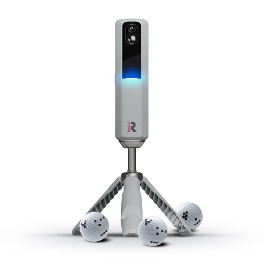 Rapsodo MLM2PRO Simulator Bundle