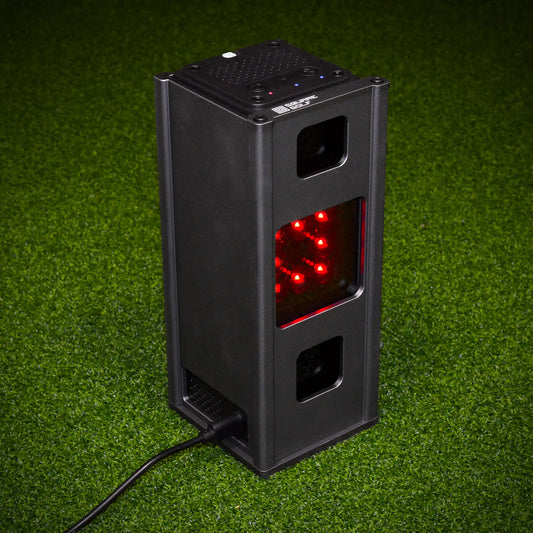 Official Square Golf Home Metal Protective Case