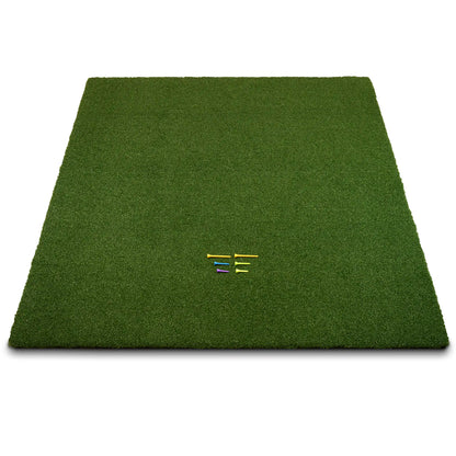 Tapete de Relva para Tacada 1,5m x 1,5m (4' 11" x 4' 11")