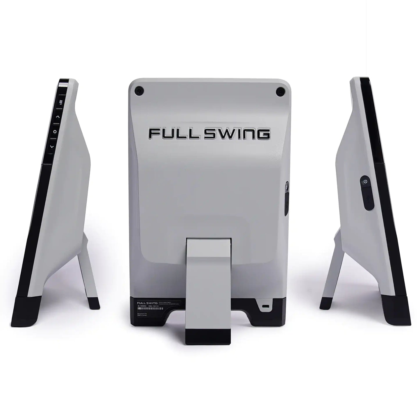 Monitor de lanzamiento Full Swing KIT