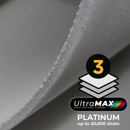 Rede de Golfe SimSpace UltraMAX