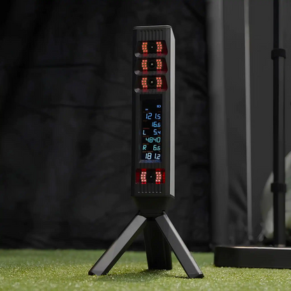 Monitor de lanzamiento Square Golf Omni
