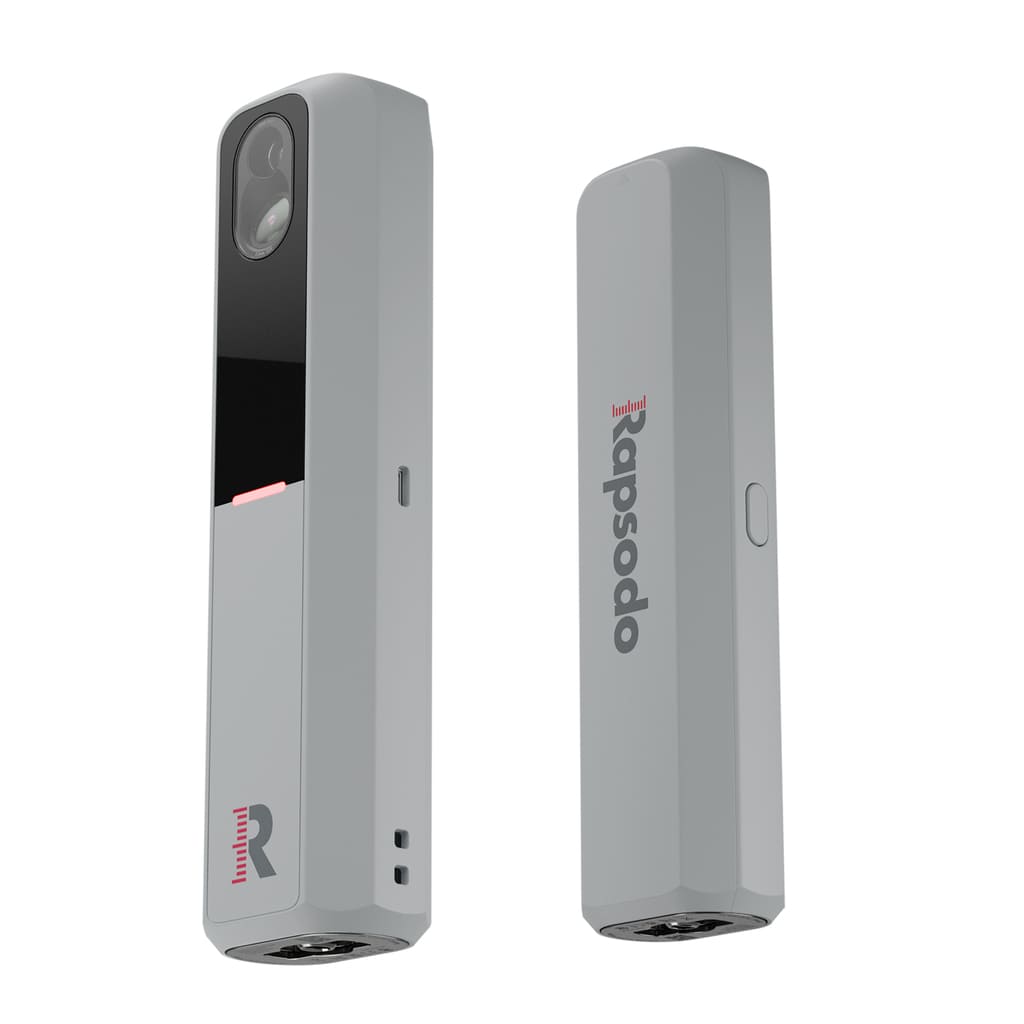 Rapsodo MLM2PRO Launch Monitor