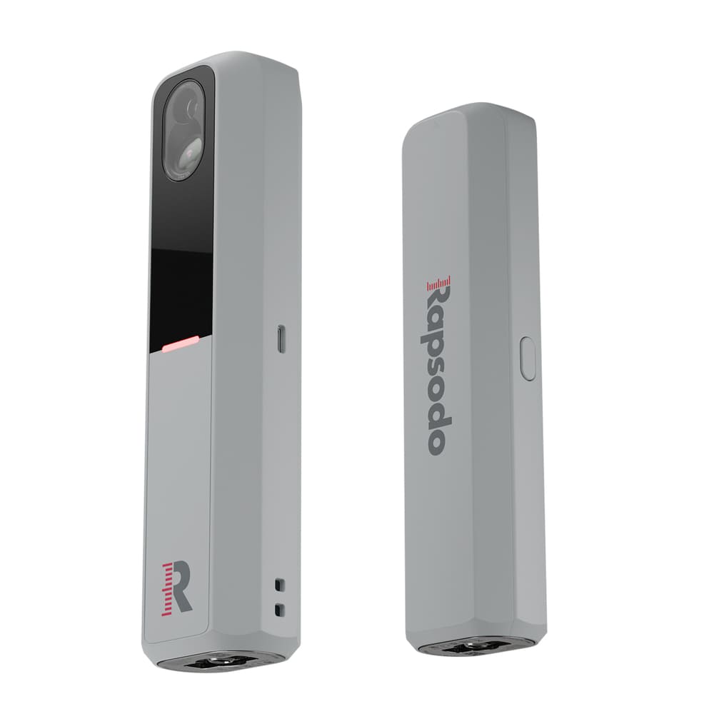 Pacote de Simulador Rapsodo MLM2PRO