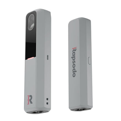 Pacote de Simulador Rapsodo MLM2PRO