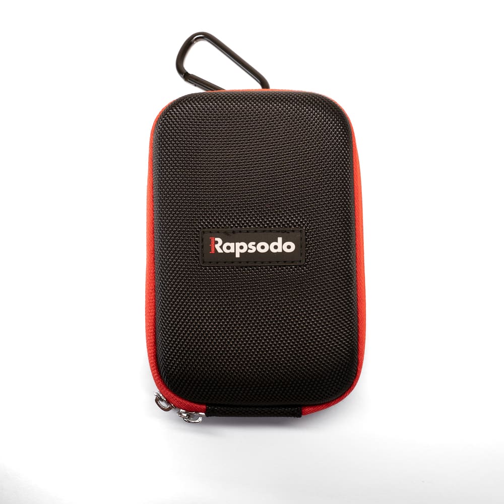 Pacote do Simulador Rapsodo MLM