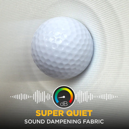 Recinto de golf SimSpace SLIM