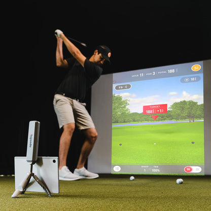Rapsodo MLM2PRO Launch Monitor