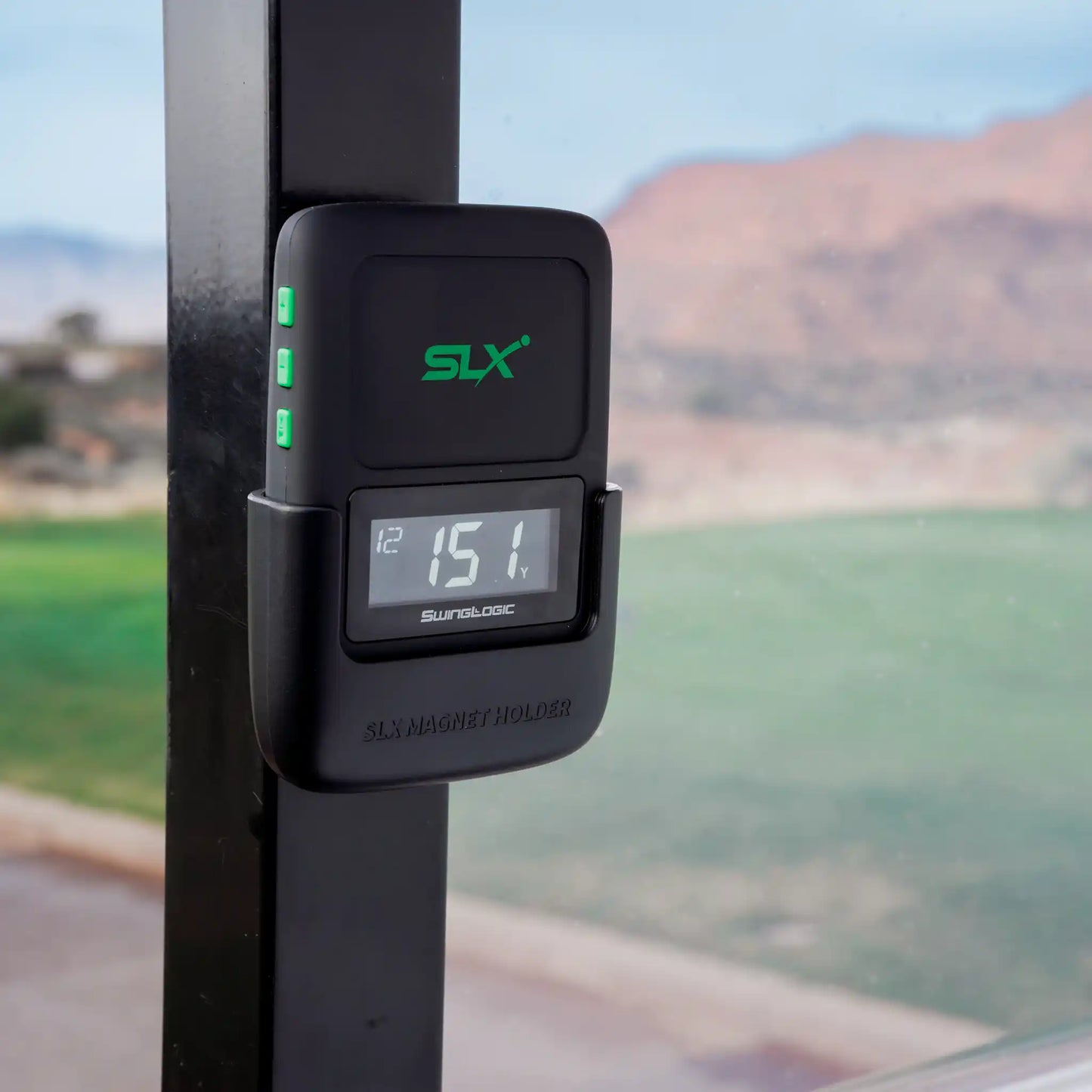 SwingLogic SLX Híbrido Mini
