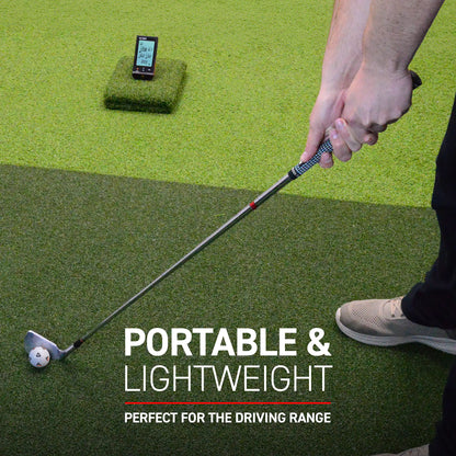 GOLFBUDDY Shot Mate Practice Net Bundle