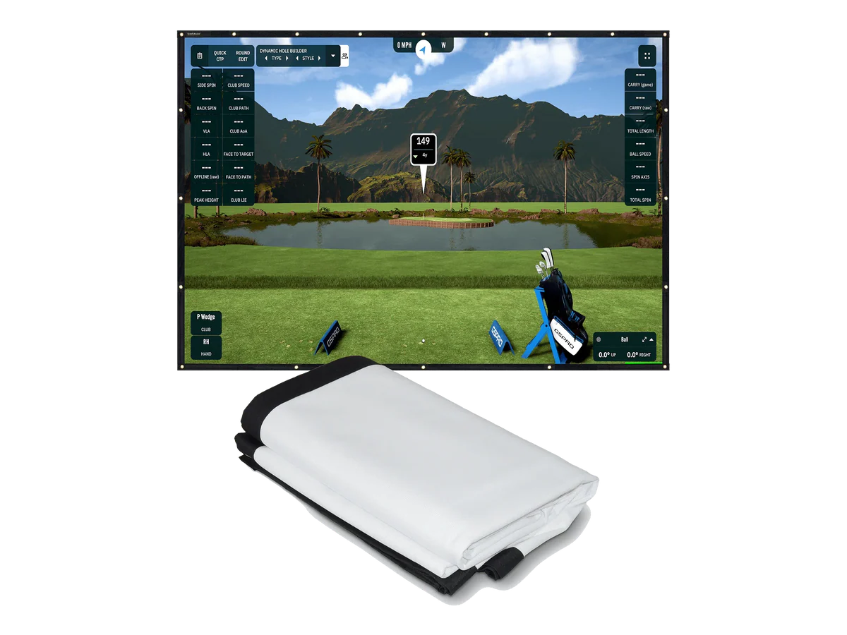 Built for Regular Sim Players