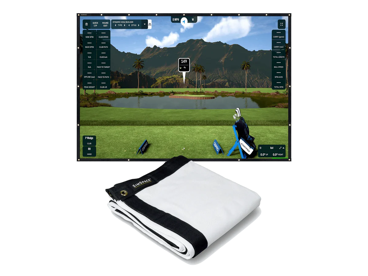 Entry-Level Impact Screen