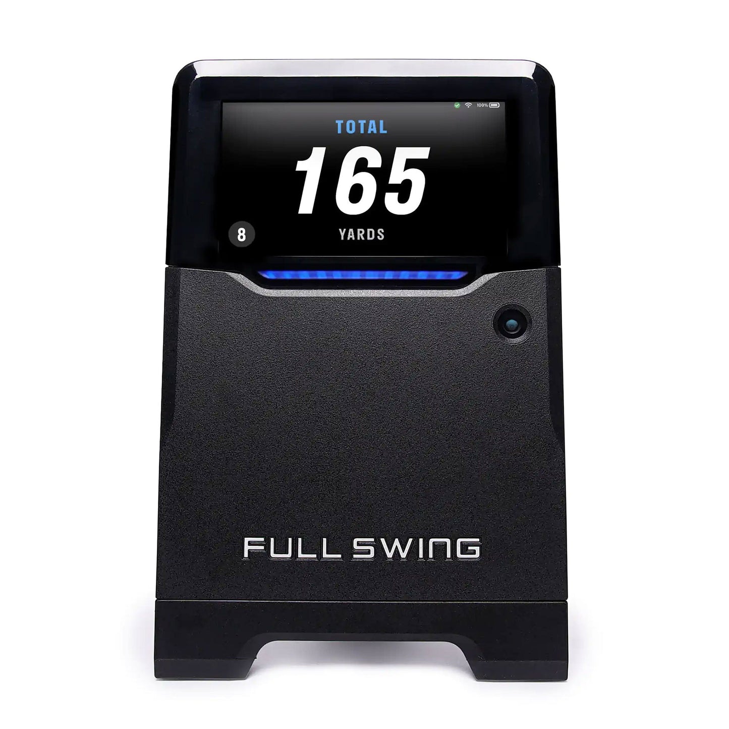 Monitor de lanzamiento Full Swing KIT