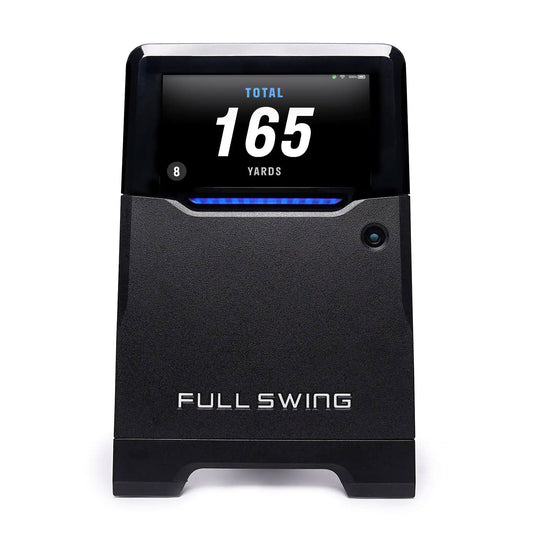 Monitor de lanzamiento Full Swing KIT
