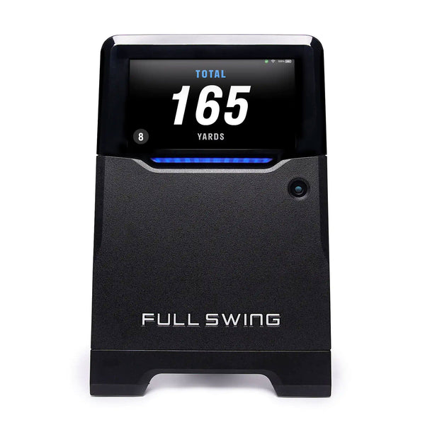 Monitor de lanzamiento Full Swing KIT