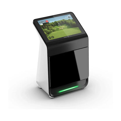 Monitor de lanzamiento Garmin Approach R50