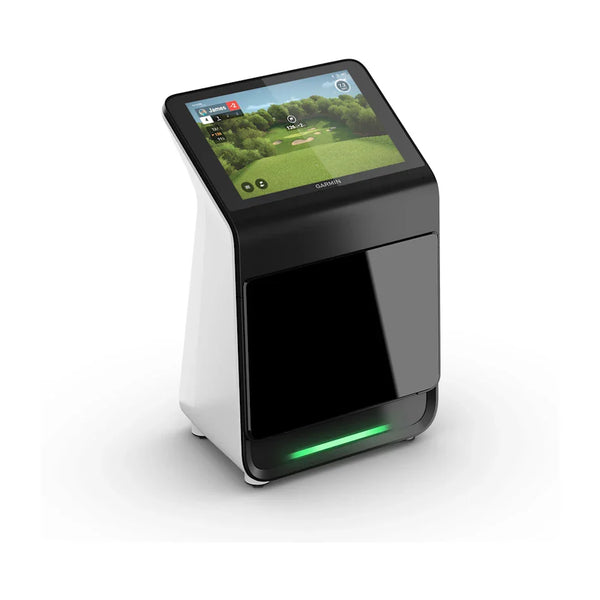 Monitor de lanzamiento Garmin Approach R50