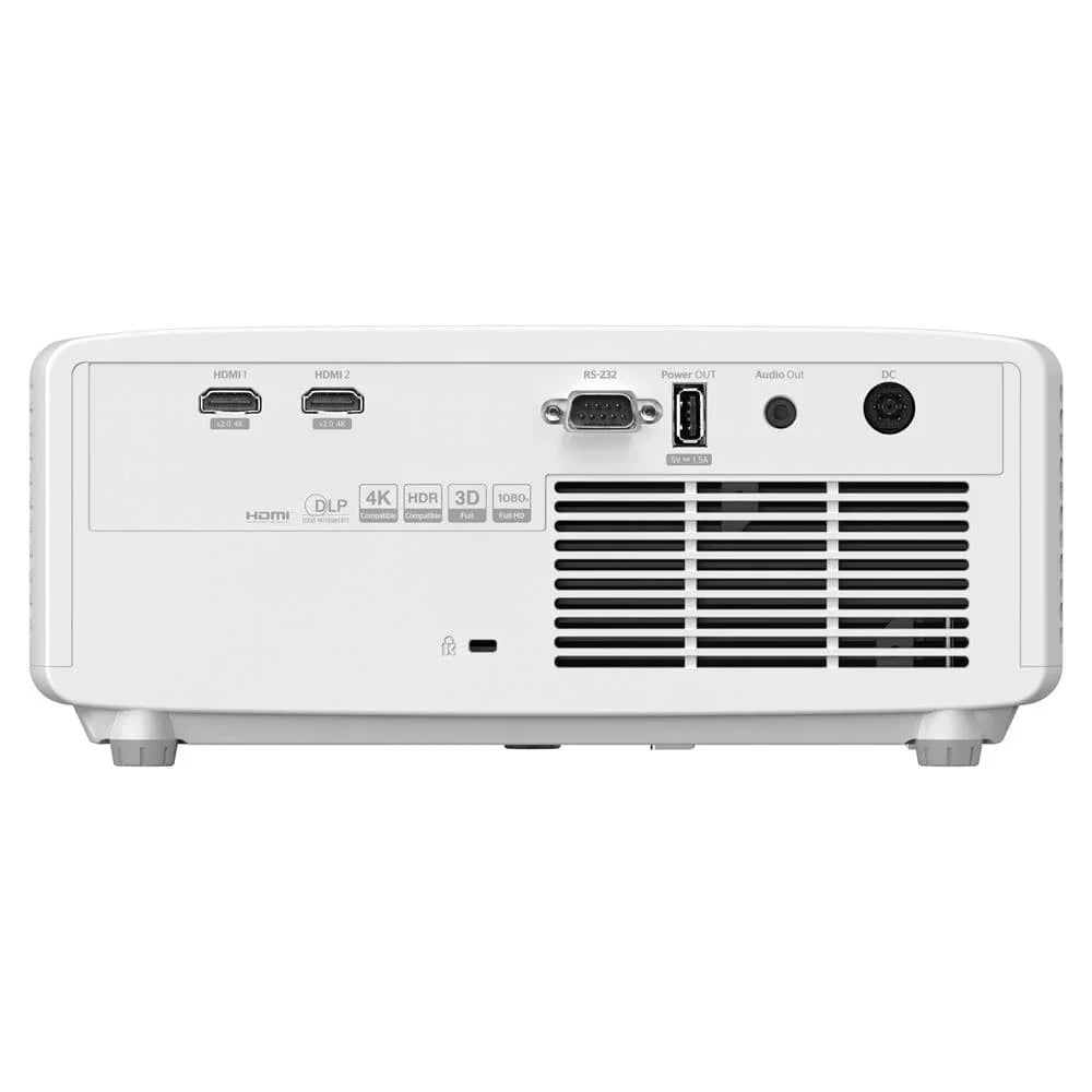 Projetor Optoma GT2000HDR