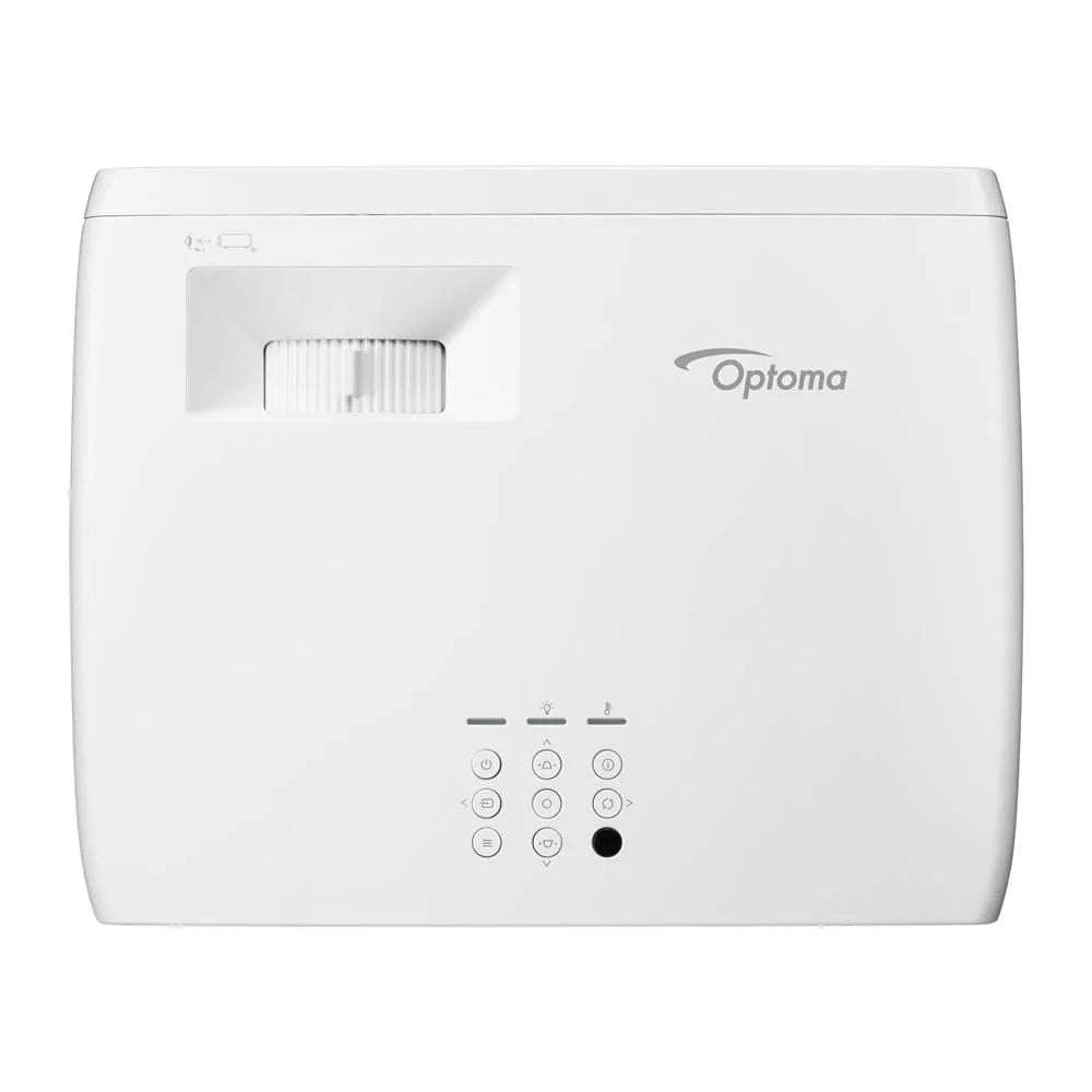 Projetor Optoma GT2000HDR