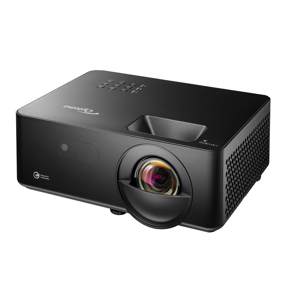 Proyector Optoma GT2200HDR
