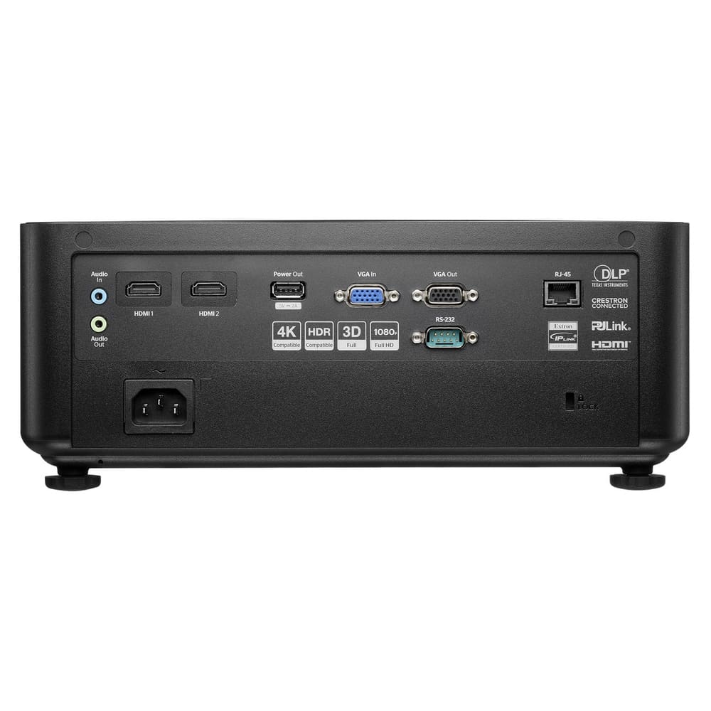 Proyector Optoma GT2200HDR