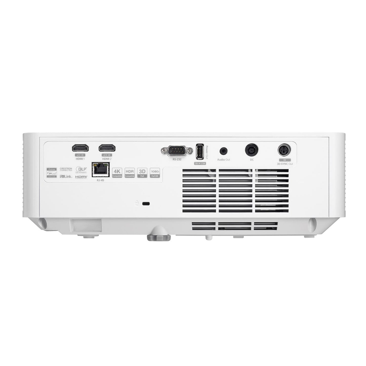 Projetor Optoma GT3500HDR