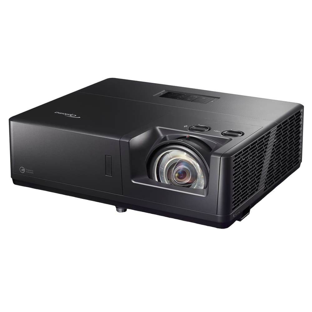 Projetor Optoma ZU507TST