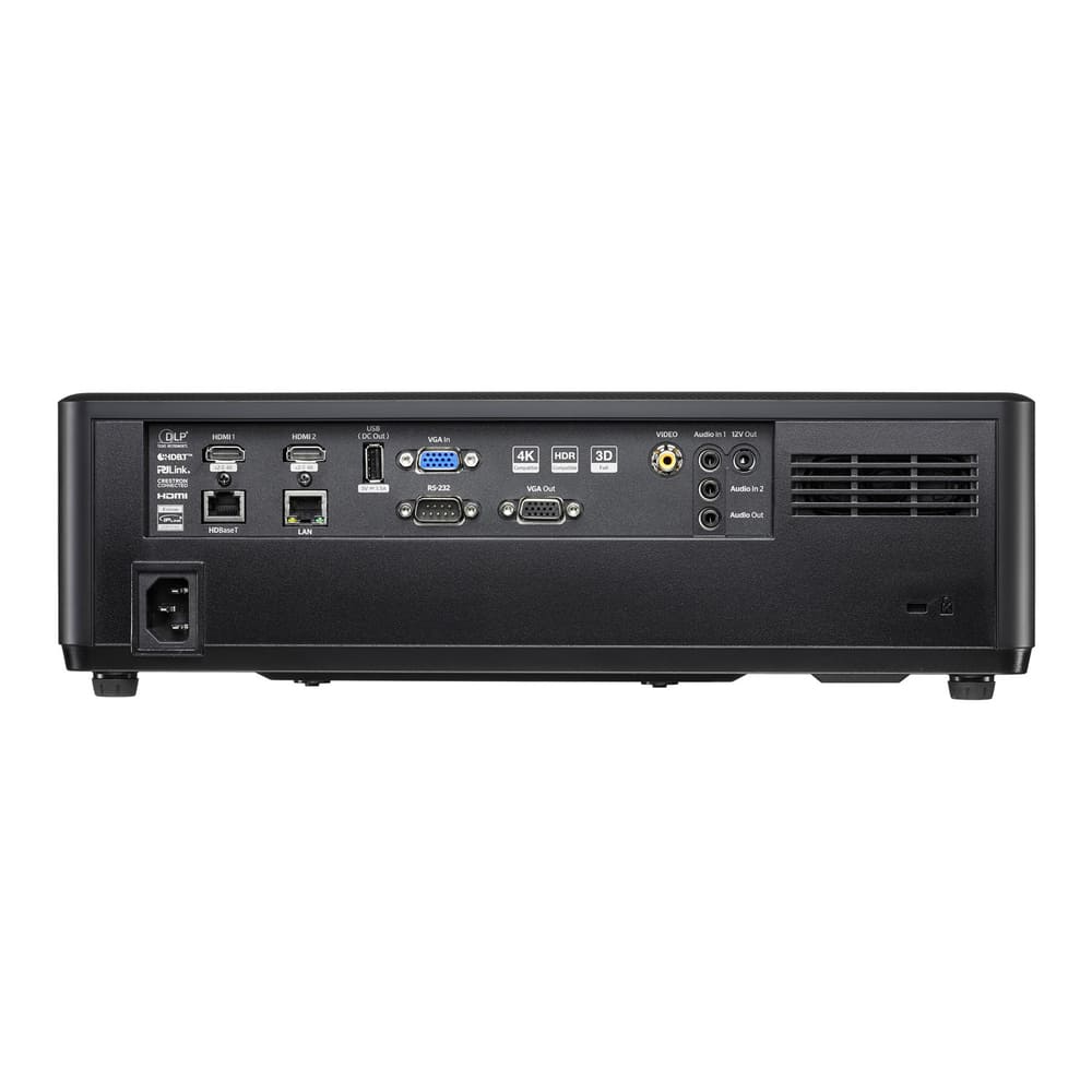 Projetor Optoma ZU507TST