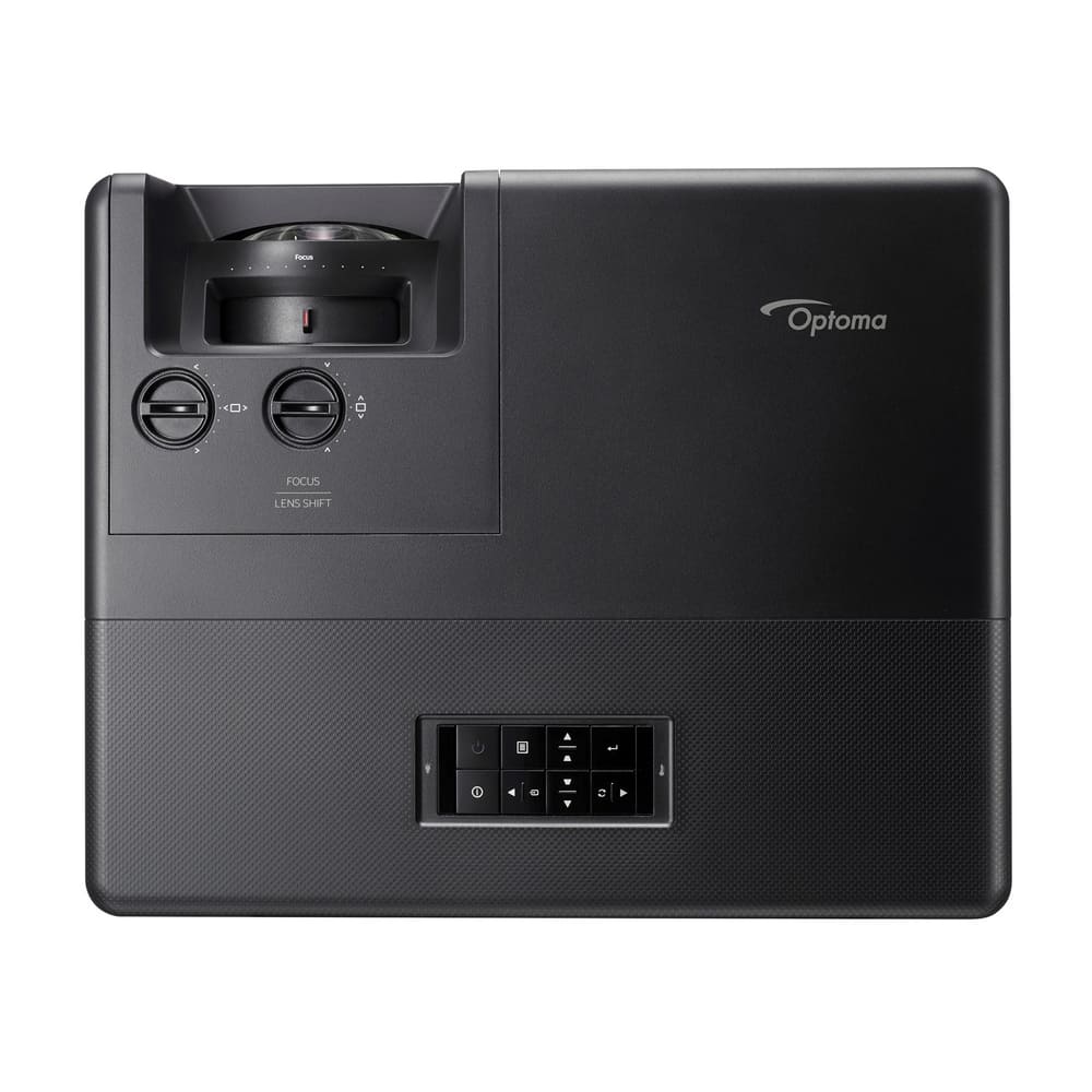 Projetor Optoma ZU507TST