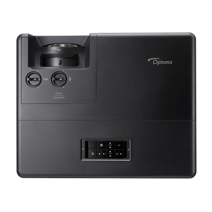 Projetor Optoma ZU507TST