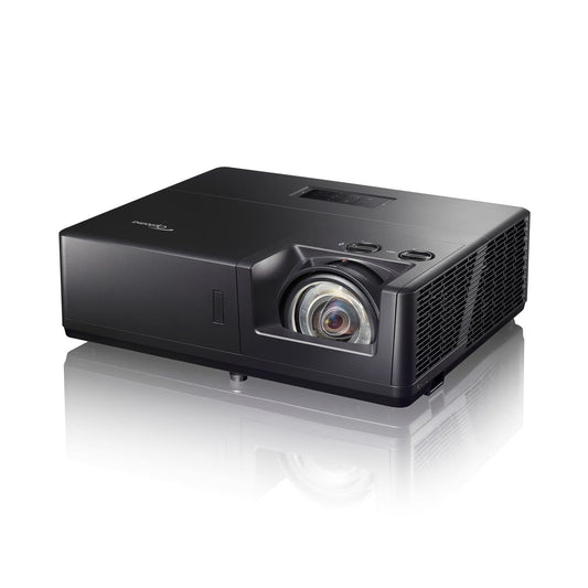 Optoma ZU607TST Projector