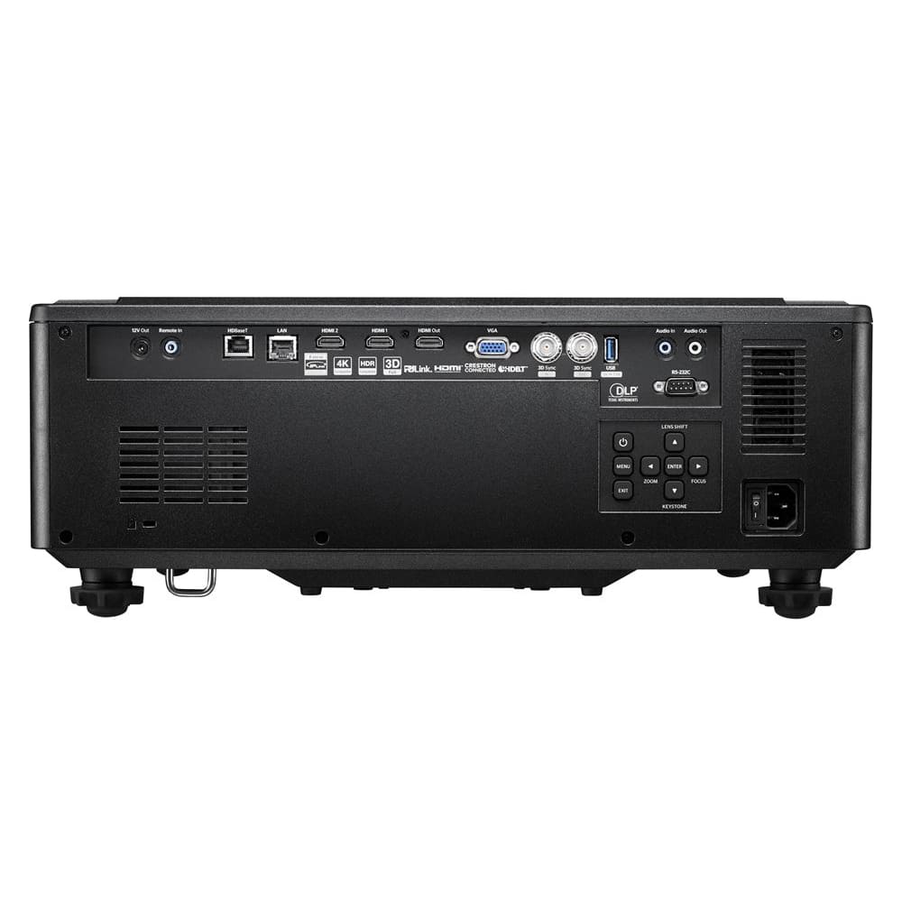 Projetor Optoma ZU820TST