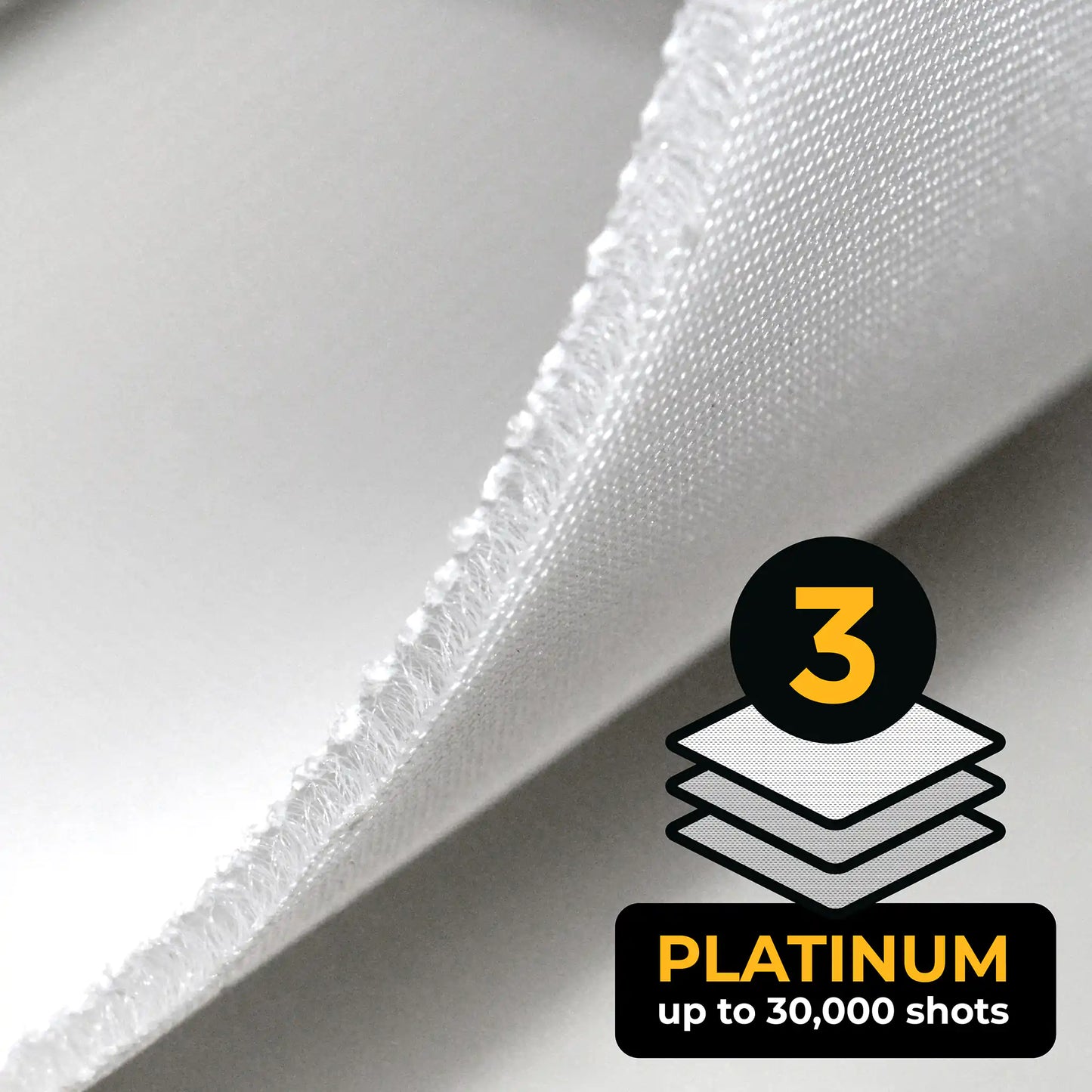 Cobertura de Golfe Platinum SimSpace