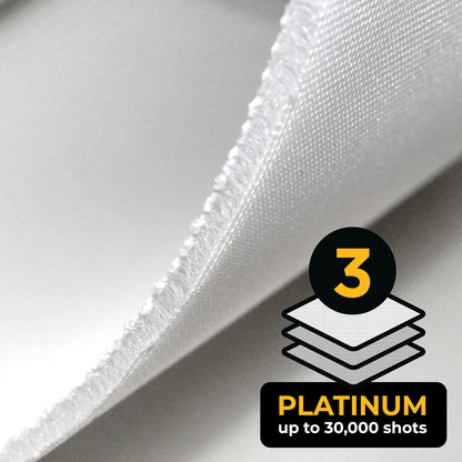 Cobertura de Golfe Platinum SimSpace