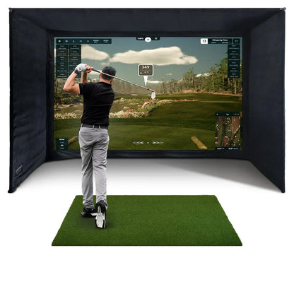 Rede de Golfe SimSpace UltraMAX