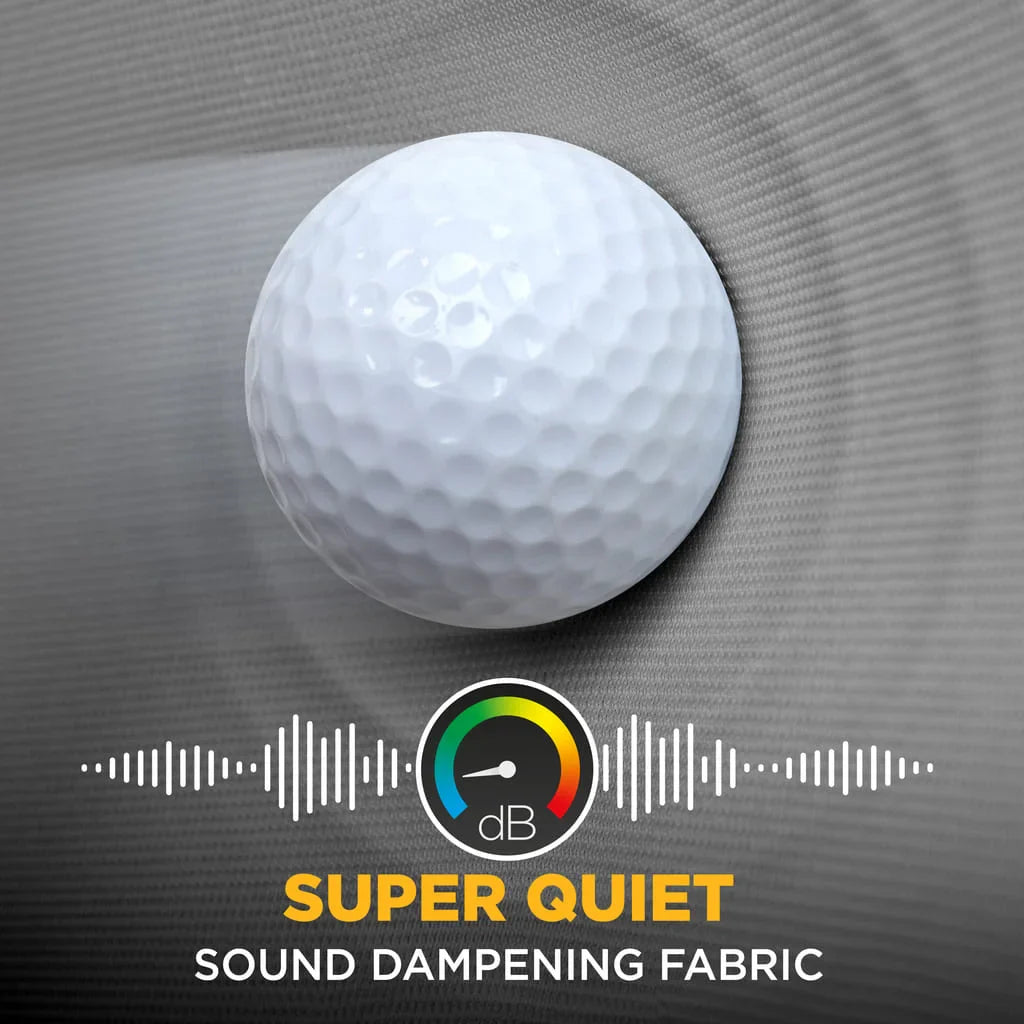 Rede de Golfe SimSpace UltraMAX