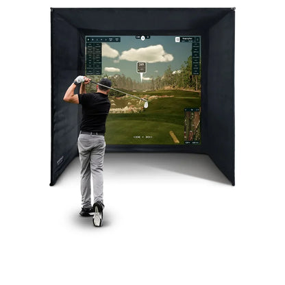 Rede de Golfe SimSpace UltraMAX